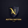 Axtra Nation Logo