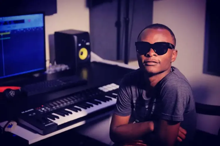 Artin Pro talks producing Uganda’s biggest hits